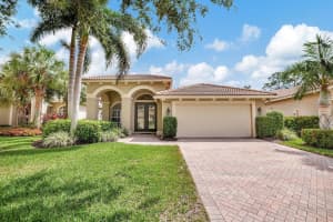 7054 Maidstone Drive, Port Saint Lucie, FL 34986 Sold 09/09/24
