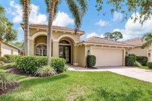7054 Maidstone Drive, Port Saint Lucie, FL 34986 Sold 09/09/24