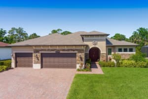 6379 Arcadia Square, Vero Beach, FL 32966 Sold 08/26/24