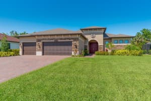 6379 Arcadia Square, Vero Beach, FL 32966 Sold 08/26/24