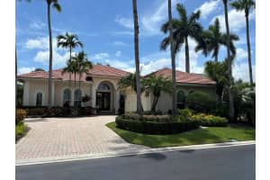 7461 Monte Verde Lane, West Palm Beach, FL 33412 Sold 09/30/24