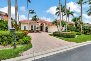 7461 Monte Verde Lane, West Palm Beach, FL 33412 Sold 09/30/24
