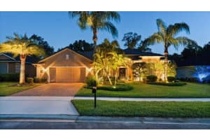 1661 Admiralty Boulevard, Rockledge, FL 32955 Sold 09/19/24