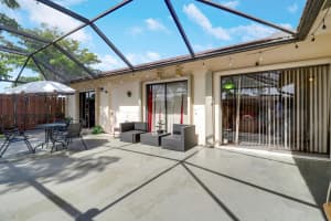 1090 Summit Place Circle A, West Palm Beach, FL 33415 Sold 09/09/24