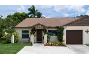8477 Blue Cypress Drive, Lake Worth, FL 33467 Sold 07/31/24
