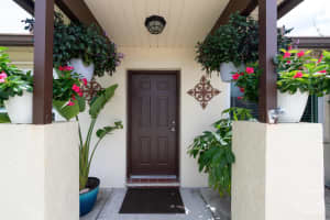 8477 Blue Cypress Drive, Lake Worth, FL 33467 Sold 07/31/24