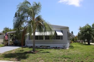 2 Toreador, Port Saint Lucie, FL 34952 Sold 09/09/24
