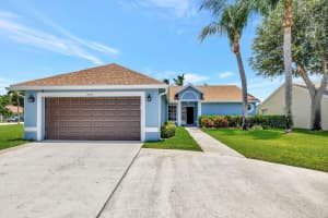 6375 Terra Rosa Circle, Boynton Beach, FL 33472 Sold 11/25/24