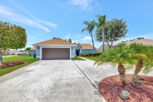 6375 Terra Rosa Circle, Boynton Beach, FL 33472 Sold 11/25/24