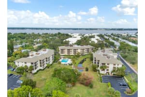 162 SE Saint Lucie Boulevard B403, Stuart, FL 34996 - MLS#R10997977