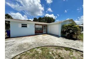 1619 Oak Avenue, Lake Placid, FL 33852 Sold 10/18/24