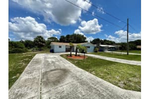 1619 Oak Avenue, Lake Placid, FL 33852 Sold 10/18/24