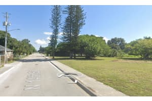 1308 Avenue I Avenue, Fort Pierce, FL 34950 - MLS#R10997995