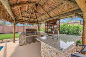 1590 SW Bermel Avenue, Port Saint Lucie, FL 34953 Sold 09/20/24