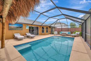1590 SW Bermel Avenue, Port Saint Lucie, FL 34953 Sold 09/20/24