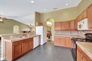 1590 SW Bermel Avenue, Port Saint Lucie, FL 34953 Sold 09/20/24