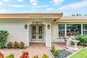 11941 Tara Drive, Plantation, FL 33325 Sold 08/14/24