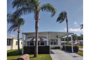 1 Santa Fe Lane, Port Saint Lucie, FL 34952 Sold 02/17/25