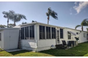 1 Santa Fe Lane, Port Saint Lucie, FL 34952 Sold 02/17/25