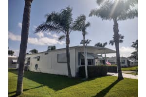 1 Santa Fe Lane, Port Saint Lucie, FL 34952 Sold 02/17/25