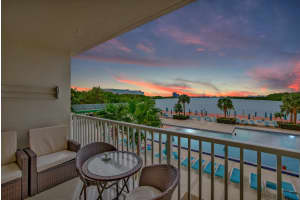 300 Bayview Drive 208, Sunny Isles Beach, FL 33160 Sold 03/03/25