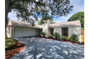 6103 Birch Drive, Fort Pierce, FL 34982 Sold 11/01/24