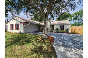 6103 Birch Drive, Fort Pierce, FL 34982 Sold 11/01/24