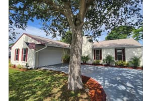 6103 Birch Drive, Fort Pierce, FL 34982 Sold 11/01/24