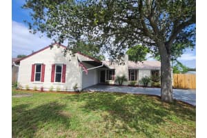 6103 Birch Drive, Fort Pierce, FL 34982 Sold 11/01/24