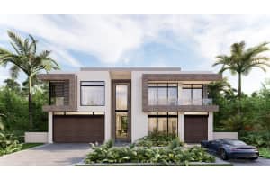 1051 Ne 2nd Terrace, Boca Raton