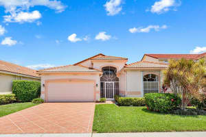 12303 Pleasant Green Way S, Boynton Beach, FL 33437 Sold 08/12/24
