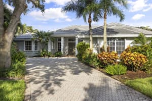 10732 SE River Ridge Court, Tequesta, FL 33469 Sold 07/31/24