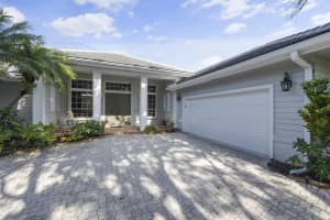 10732 SE River Ridge Court, Tequesta, FL 33469 Sold 07/31/24
