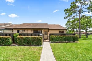 704 Sunny Pine Way F, Greenacres, FL 33415 Sold 04/18/25