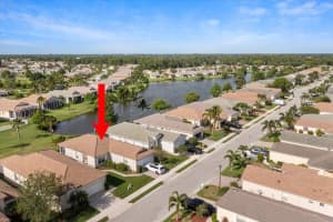 827 SW Rocky Bayou Terrace, Port Saint Lucie, FL 34986 Sold 08/29/24