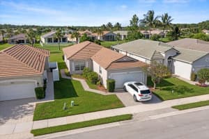 827 SW Rocky Bayou Terrace, Port Saint Lucie, FL 34986 Sold 08/29/24