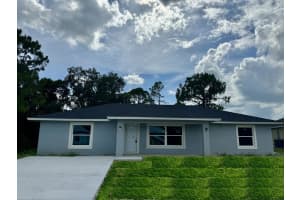 2987 NW 33rd Avenue, Okeechobee, FL 34972 Sold 12/02/25
