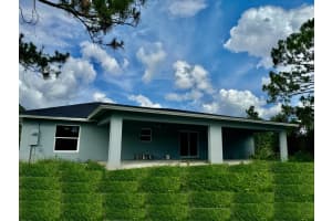 2987 NW 33rd Avenue, Okeechobee, FL 34972 Sold 12/02/25