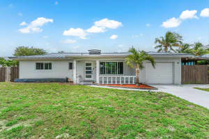 498 NE 29th Street, Boca Raton, FL 33431 Sold 07/08/24