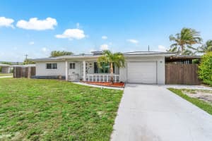 498 NE 29th Street, Boca Raton, FL 33431 Sold 07/08/24