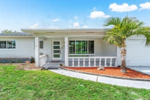 498 NE 29th Street, Boca Raton, FL 33431 Sold 07/08/24