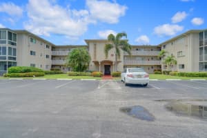 2616 N Garden Drive 202, Lake Worth, FL 33461 Sold 10/28/24