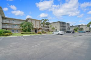 2616 N Garden Drive 202, Lake Worth, FL 33461 Sold 10/28/24