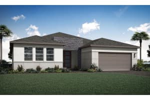 10260 SW Phineas Lane, Port Saint Lucie, FL 34987 Sold 03/24/25