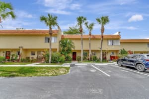 892 SW 9th St Circle #8, Boca Raton, FL 33486 Sold 08/30/24