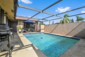 4773 Sunny Palm Circle A, West Palm Beach, FL 33415 Sold 08/26/24