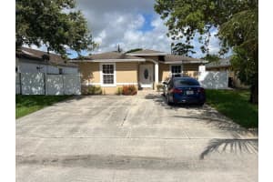 261 Jennings Avenue, Greenacres, FL 33463 Sold 10/07/24
