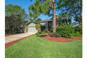5501 Deer Run Drive, Fort Pierce, FL 34951 Sold 11/15/24