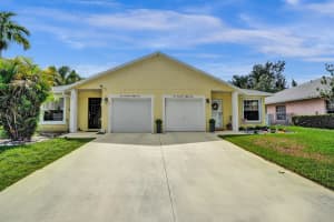 153 Plumage Lane, West Palm Beach, FL 33415 Sold 07/31/24