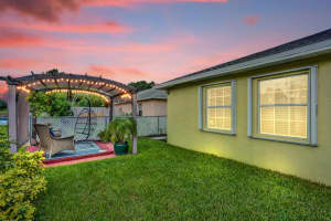153 Plumage Lane, West Palm Beach, FL 33415 Sold 07/31/24